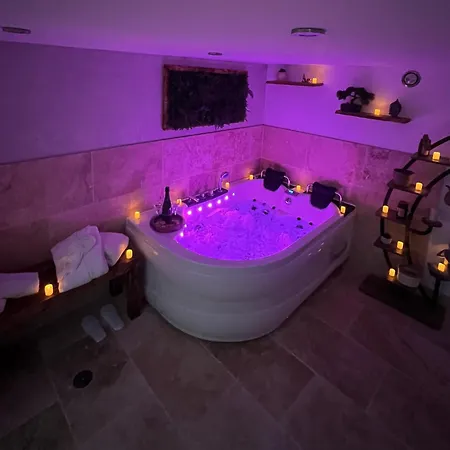 Alba Spa 