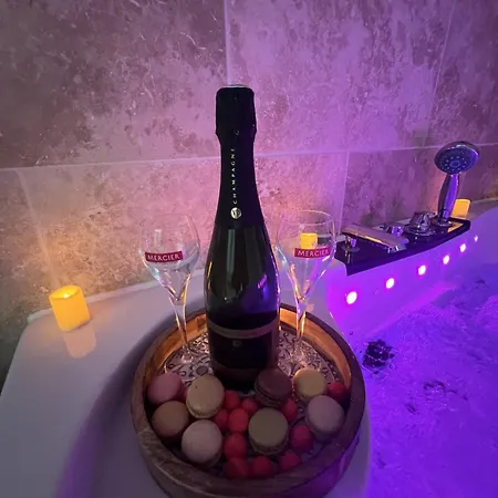 Alba Spa 