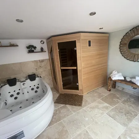 Alba Spa 