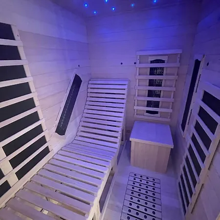 Alba Spa 