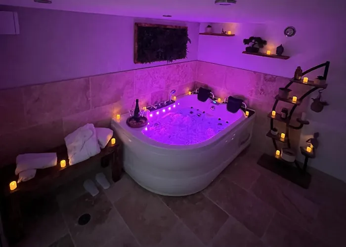 Alba Spa \