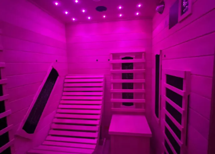 Alba Spa \