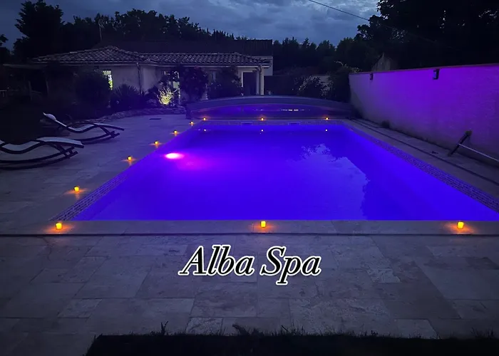 Alba Zen & Spa