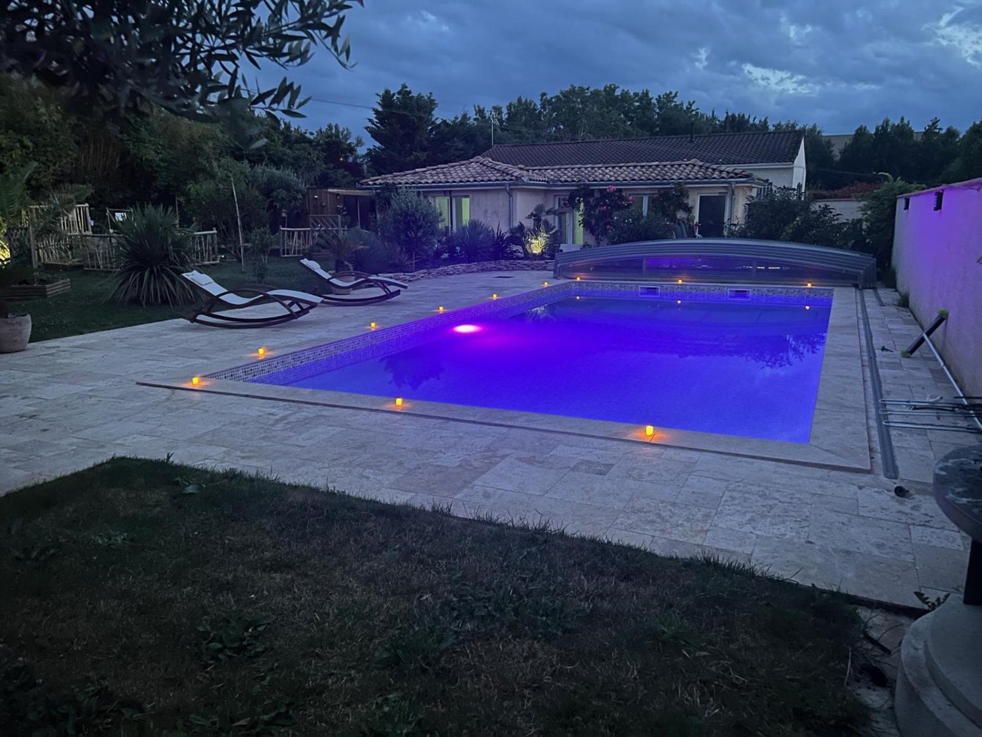 Holiday home Alba 