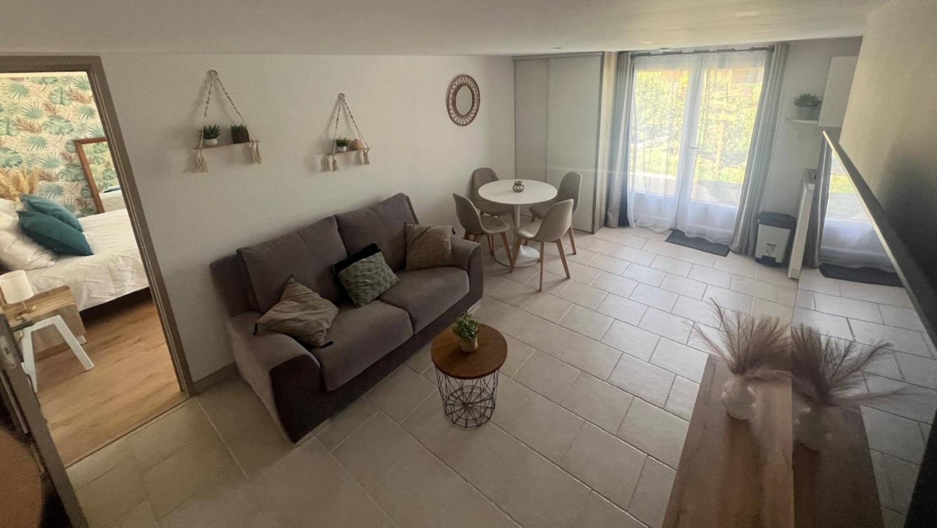 Alba Zen & Ferienhaus Villefranche-de-Lauragais