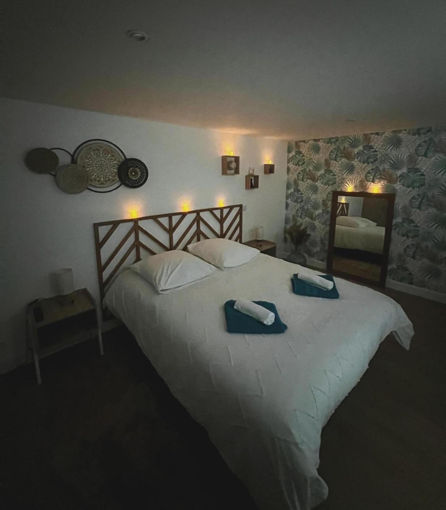 Alba Zen & Ferienhaus *